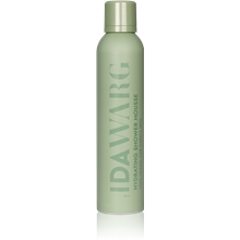 200 ml - IDA WARG Hydrating Shower Mousse