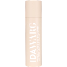 150 ml - IDA WARG Vanilla Fudge Dry Shampoo