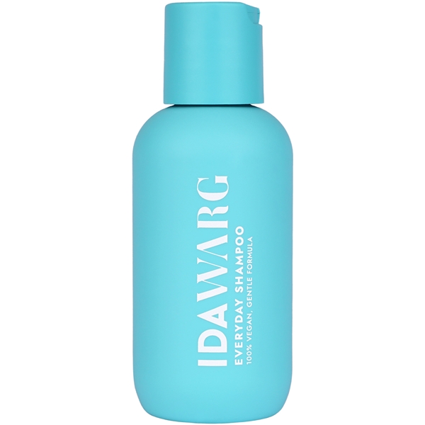 IDA WARG Everyday Shampoo Travel Size