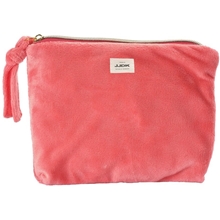 Coral - Venelles Cosmetic Purse