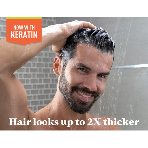 Just For Men Control GX Grey Reducing Shampoo (Bild 4 von 4)