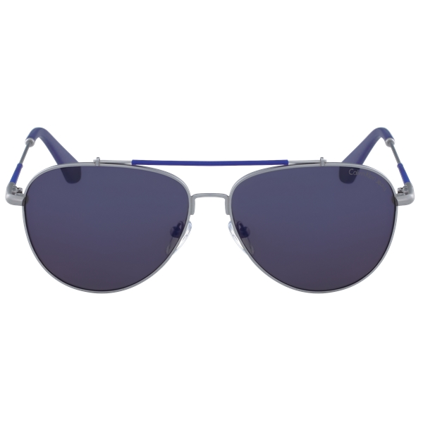 Calvin Klein Jeans CKJ164S 020 Satin Nickel/Laser (Bild 2 von 2)