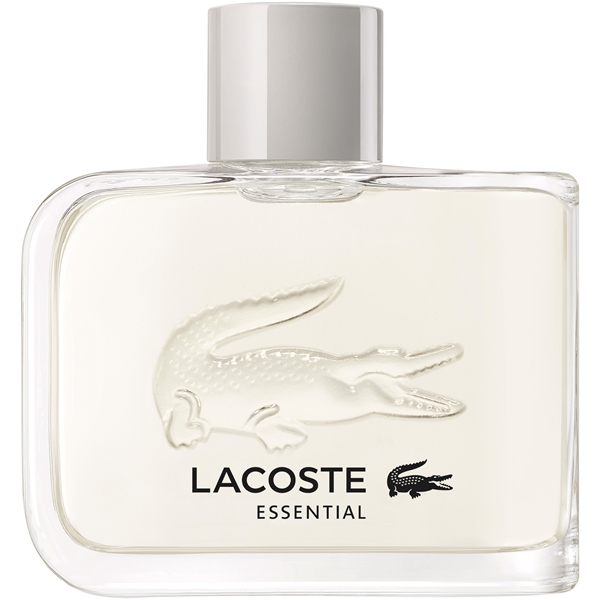 Lacoste Essential - Eau de toilette (Edt) Spray (Bild 1 von 3)