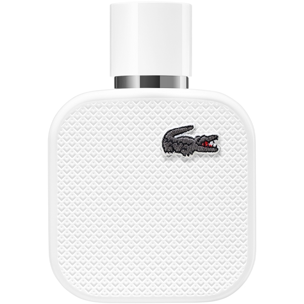 L.12.12 Blanc - Eau de parfum (Bild 1 von 3)