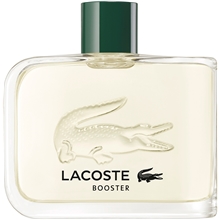 Lacoste Booster - Eau de toilette 125 ml