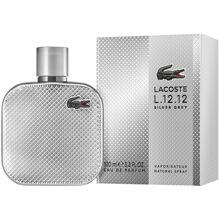 L.12.12 Silver Grey - Eau de parfum 100 ml