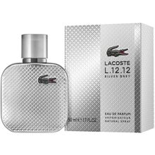 L.12.12 Silver Grey - Eau de parfum 50 ml