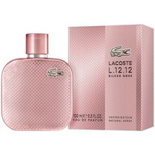 L.12.12 Silver Rose - Eau de parfum 100 ml