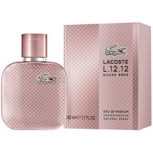 L.12.12 Silver Rose - Eau de parfum 50 ml