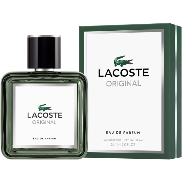 Lacoste Original Parfum (Bild 2 von 7)