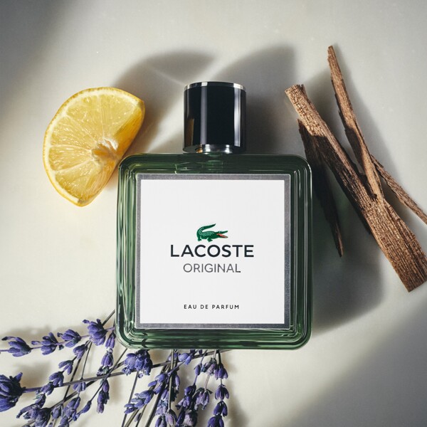 Lacoste Original Parfum (Bild 4 von 7)