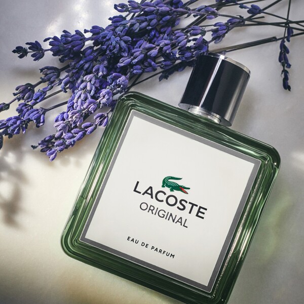 Lacoste Original Parfum (Bild 5 von 7)