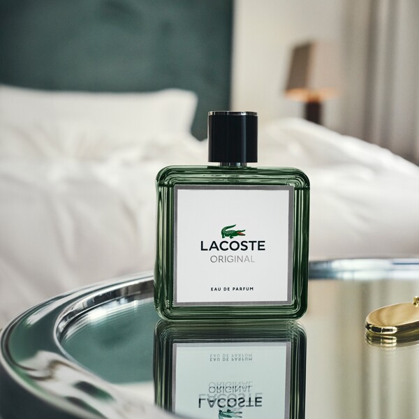 Lacoste Original Parfum (Bild 6 von 7)