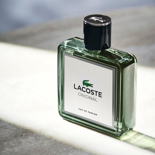 Lacoste Original Parfum (Bild 7 von 7)