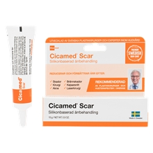 Cicamed Scar