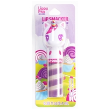 4 gram - Lippy Pals Gloss Unicorn Frosting