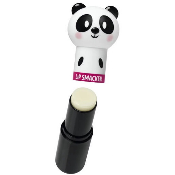 Lippy Pals Balm Panda Cuddly Cream Puff (Bild 2 von 2)