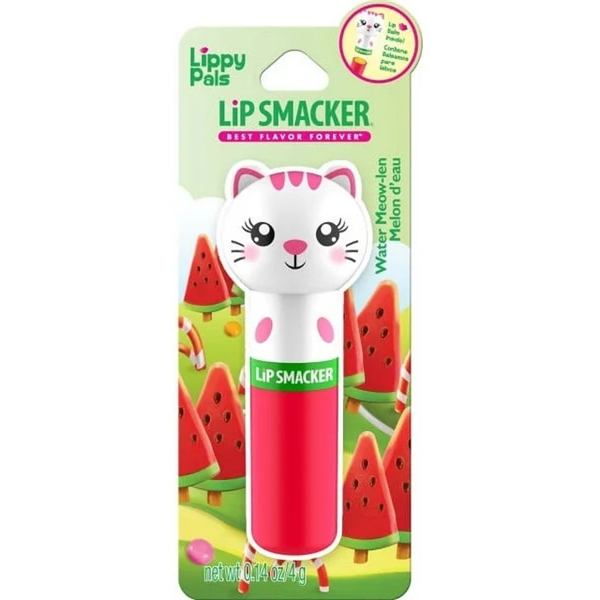 Lippy Pals Balm Kitten Water Meow-Ion (Bild 1 von 2)