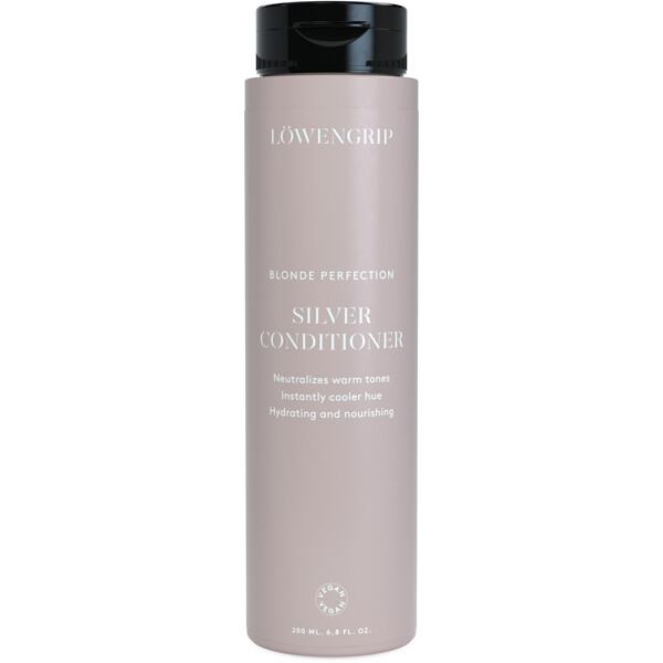 Blonde Perfection Silver Conditioner