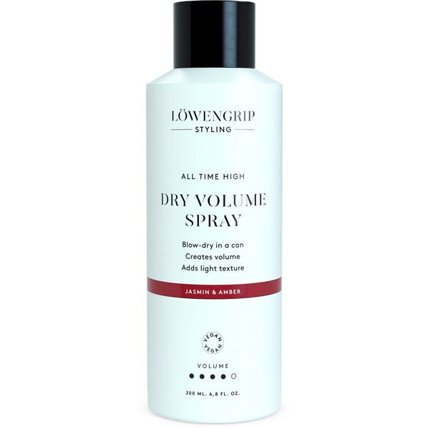 All Time High - Dry Volume Spray