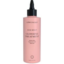 Shine Bright Glossing Treatment