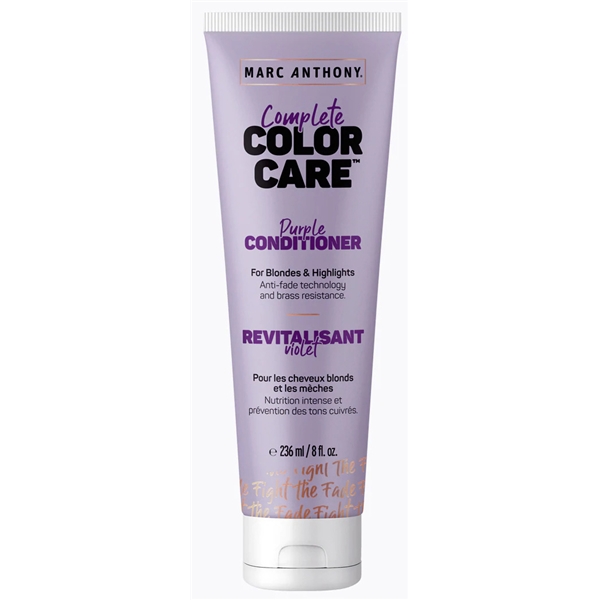 Purple Conditioner for Blondes (Bild 1 von 2)