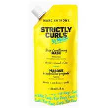 Strictly Curls 3x Moisture Deep Treatment Mask