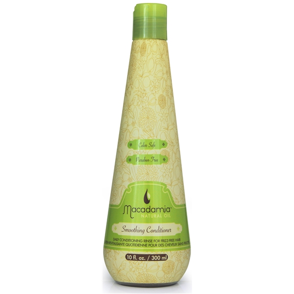 Macadamia Smoothing Conditioner