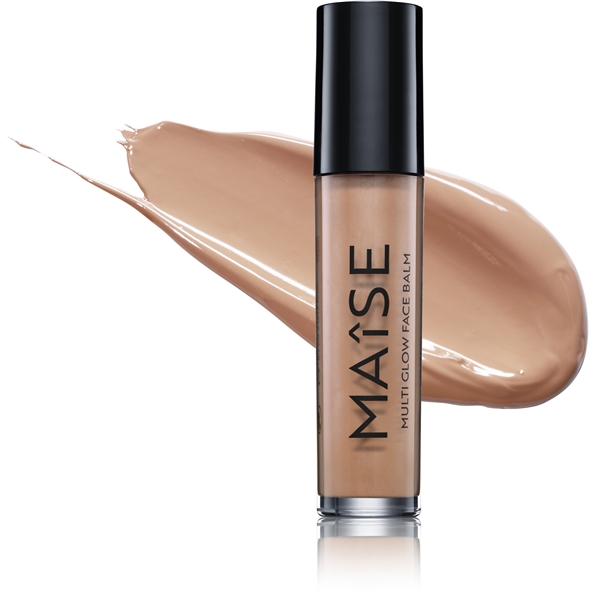 Maîse Multi Glow Face Balm (Bild 1 von 3)