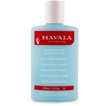 100 ml - Nail Polish Remover