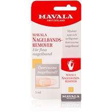 5 ml - Mavala Cuticle Remover