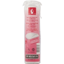 80 St/Paket - Mavala Cotton Pads