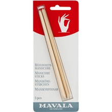 5 St/Paket - Mavala Manicure Sticks