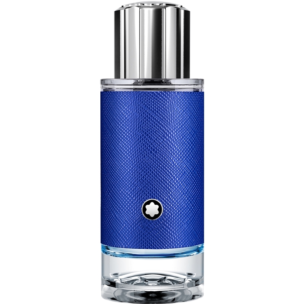 Montblanc Explorer Ultra Blue - Eau de parfum (Bild 1 von 2)