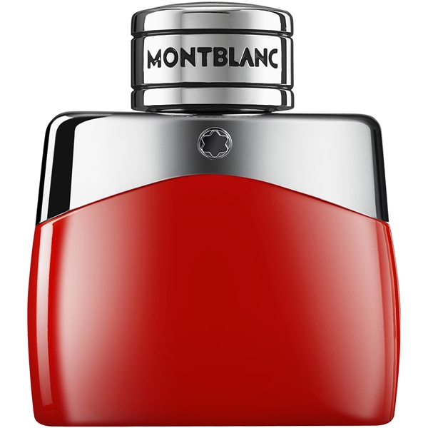 Montblanc Legend Red - Eau de parfum (Bild 1 von 5)