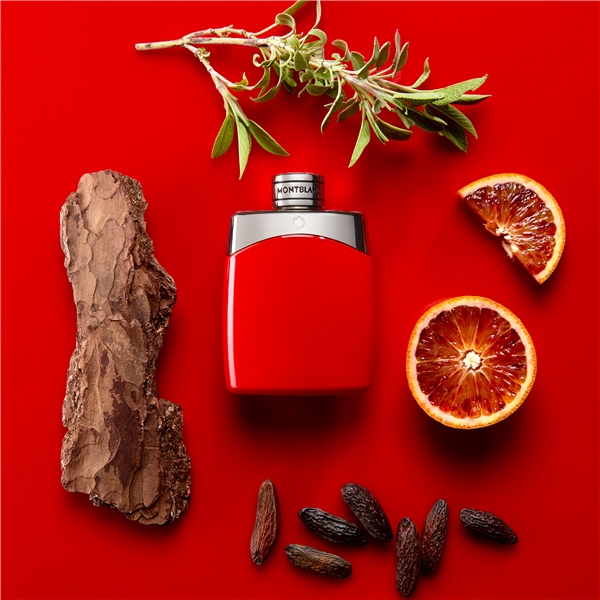 Montblanc Legend Red - Eau de parfum (Bild 3 von 5)