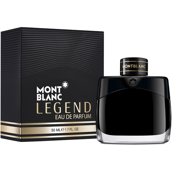 Montblanc Legend - Eau de parfum (Bild 2 von 4)