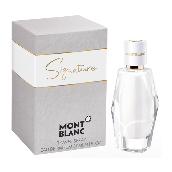 Montblanc Signature - Eau de parfum (Bild 2 von 2)