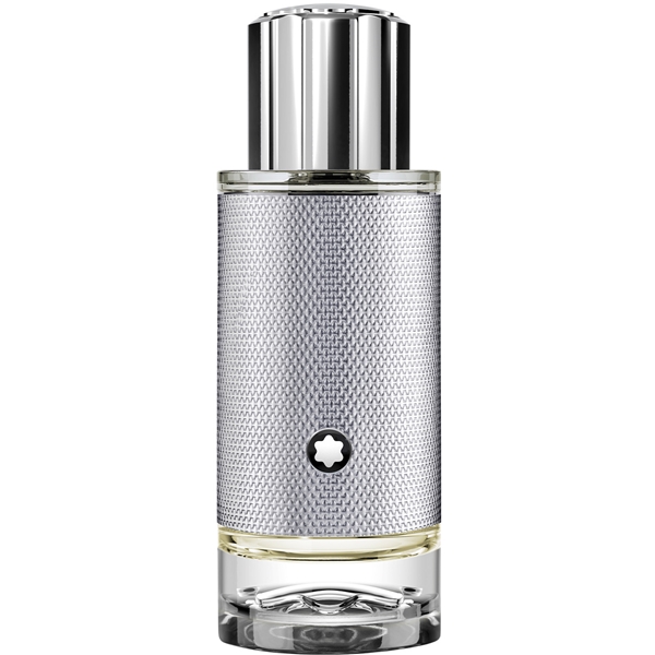 Montblanc Explorer Platinum - Eau de parfum (Bild 1 von 2)