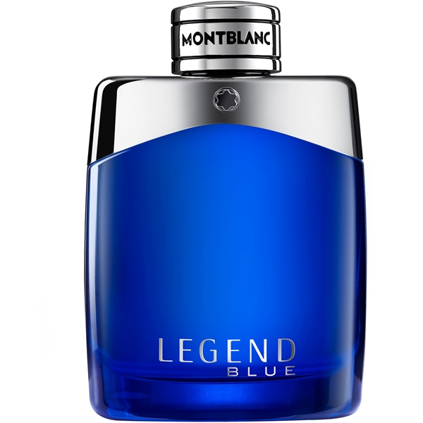 Montblanc Legend Blue - Eau de parfum (Bild 1 von 3)