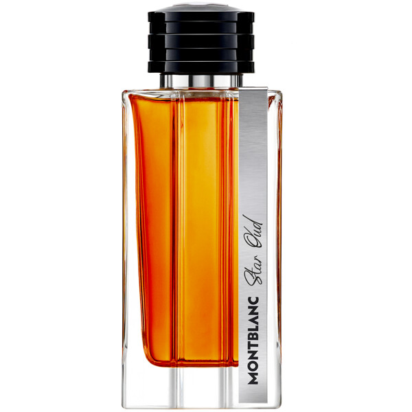 Montblanc Star Oud - Eau de parfum (Bild 1 von 3)