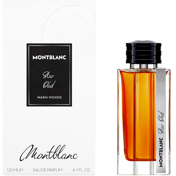 Montblanc Star Oud - Eau de parfum (Bild 2 von 3)