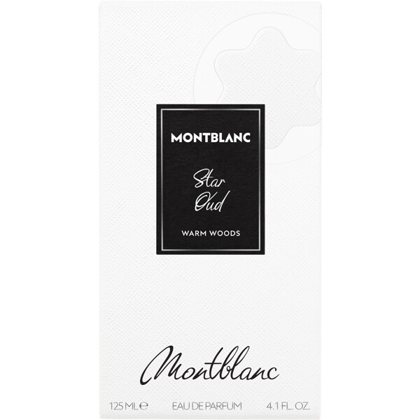 Montblanc Star Oud - Eau de parfum (Bild 3 von 3)
