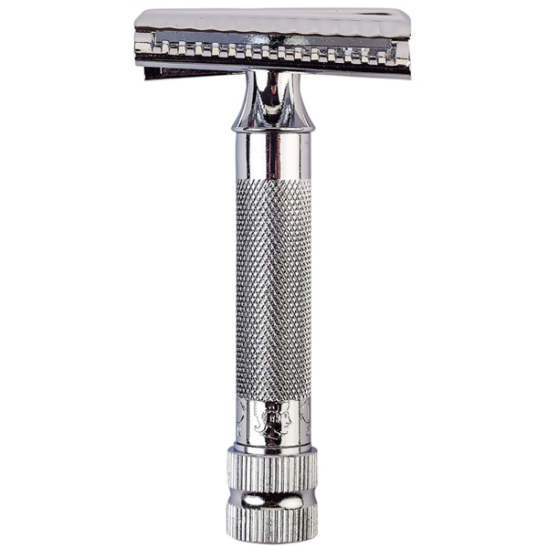 Slant Bar Safety Razor 37C (Short) (Bild 1 von 2)