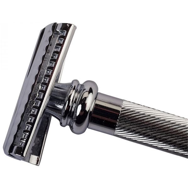 Slant Bar Safety Razor 39C (Long) (Bild 2 von 3)