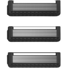 Melle. Refill Razorblades