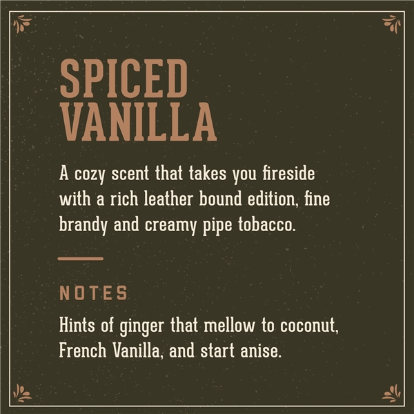 18.21 Man Made Spiced Vanilla Man Made Wash (Bild 3 von 4)