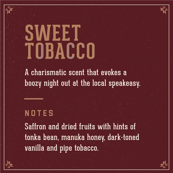 18.21 Man Made Sweet Tobacco Man Made Wash (Bild 3 von 4)