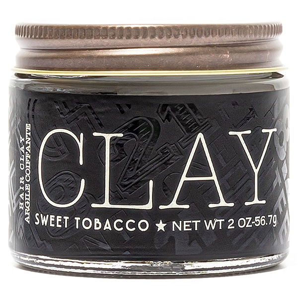 18.21 Man Made Sweet Tobacco Clay (Bild 1 von 7)
