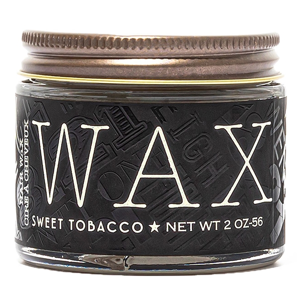 18.21 Man Made Sweet Tobacco Wax (Bild 1 von 7)